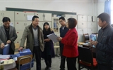 規(guī)范實訓室管理，促進內涵式建設