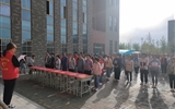 經(jīng)濟(jì)管理系開展“制止餐飲浪費(fèi)”系列教育活動(dòng) ---“反浪費(fèi)，倡節(jié)約”  發(fā)揚(yáng)勤儉節(jié)約優(yōu)良傳統(tǒng)