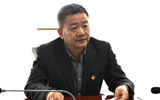 畢業(yè)生“百日沖刺”就業(yè)活動校長專題講座——發(fā)揚“釘釘子”精神，精準(zhǔn)指導(dǎo)，全力促進(jìn)畢業(yè)生充分就業(yè)