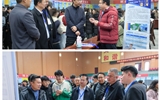 “職面未來，逐夢青春”武威職業(yè)學(xué)院2024屆畢業(yè)生校園雙選會成功舉辦