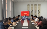 黨委委員、副校長(zhǎng)王守云開(kāi)展畢業(yè)生就業(yè)專(zhuān)題調(diào)研活動(dòng)