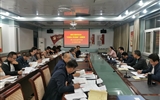 建筑工程系黨總支舉行“不忘初心、牢記使命”主題教育第三次專(zhuān)題交流研討會(huì)