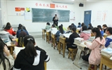能源工程系舉辦“珍惜地球資源，倡導(dǎo)綠色生活”主題活動(dòng)