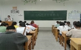 弘揚(yáng)憲法精神，增強(qiáng)全民禁毒意識