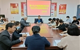 護理學(xué)院圓滿開展民族團結(jié)進步宣傳月系列活動