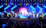 聲而不凡，青春當(dāng)燃！| 學(xué)校第十八屆校園歌手大賽圓滿落幕