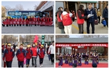 學(xué)校青年志愿服務(wù)組織在“學(xué)雷鋒月”全國公益聯(lián)動(dòng)活動(dòng)中獲多個(gè)獎(jiǎng)項(xiàng)