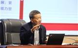 學(xué)校黨委書記、校長趙明為師生講授春季學(xué)期“開學(xué)第一課”