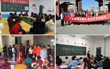 現(xiàn)代農業(yè)技術系組織學習黨的十八屆六中全會、市第四次黨代會精神