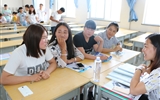 能源工程系邀請校企合作企業(yè)開展頂崗實(shí)習(xí)宣講會