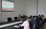 能源工程系黨總支開展主題黨日活動(dòng)深入學(xué)習(xí)貫徹《中國共產(chǎn)黨紀(jì)律處分條例》