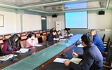 機械制造系召開“弘揚愛國奮斗精神、建功立業(yè)新時代”活動動員大會