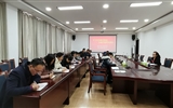 學(xué)習(xí)優(yōu)秀教師事跡，加強(qiáng)師德師風(fēng)建設(shè)——現(xiàn)代農(nóng)業(yè)技術(shù)系專題學(xué)習(xí)