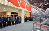 學(xué)院行政、教學(xué)黨支部清明節(jié)開展黨員紅色教育主題黨日活動