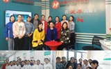 護(hù)理系助產(chǎn)專業(yè)學(xué)生參加臨床見習(xí)實(shí)踐活動