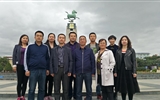教務(wù)處開展“走進(jìn)歷史文化名城，宣傳武威城市精神”宣講研學(xué)活動