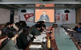 機(jī)械制造系黨總支開展“增強(qiáng)愛國主義精神、踐行初心使命”主題黨日活動