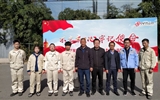 機(jī)械制造系赴江蘇、上海、浙江考察頂崗實(shí)習(xí)企業(yè)并回訪畢業(yè)生