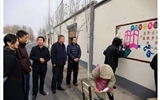 美麗鄉(xiāng)村，我在行動