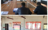 電子信息工程系黨總支召開“不忘初心、牢記使命”主題教育專題民主生活會