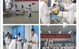 武威職業(yè)學院第六屆護理技能大賽 圓滿落幕