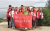 現(xiàn)代農(nóng)業(yè)技術(shù)系組織開展2019年暑期三下鄉(xiāng)社會實(shí)踐活動