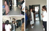現(xiàn)代農(nóng)業(yè)技術(shù)系開(kāi)展走訪(fǎng)看望2019級(jí)新生活動(dòng)
