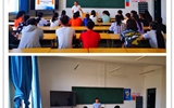現(xiàn)代農(nóng)業(yè)技術(shù)系開(kāi)展2019級(jí)新生專(zhuān)業(yè)認(rèn)識(shí)教育