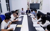 教學(xué)第二黨支部舉行“不忘初心、牢記使命”主題教育讀書班開班儀式