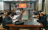 建筑工程系黨總支舉行“不忘初心、牢記使命”主題教育讀書班開班儀式