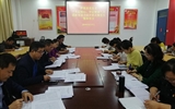 護(hù)理系黨總支召開“不忘初心、牢記使命”主題教育讀書班開班式暨黨員集中學(xué)習(xí)會(huì)