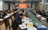 建筑工程系黨總支舉行“不忘初心、牢記使命”主題教育第三次專題交流研討會(huì)