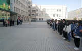 醫(yī)學技術(shù)與信息管理系召開2020級新生入學教育大會