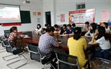 現(xiàn)代農(nóng)業(yè)技術(shù)系召開(kāi)創(chuàng)建“文明城市、文明校園”建設(shè)工作推進(jìn)會(huì)
