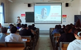 學習先進長才干，以點帶面同發(fā)展