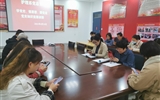 學(xué)黨史、悟思想、跟黨走--護(hù)理系黨總支舉辦黨史知識(shí)競賽