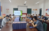 現(xiàn)代農(nóng)業(yè)技術(shù)系召開2019、2020級擴招班學(xué)生座談會