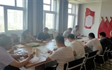 能源工程系教師黨支部召開黨史學(xué)習(xí)教育專題組織生活會(huì)