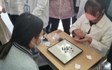 醫(yī)學(xué)技術(shù)學(xué)院舉行“慶國(guó)慶?展青春”趣味運(yùn)動(dòng)會(huì)