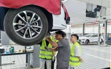 工程技術(shù)學(xué)院組織2022級新能源汽車技術(shù)專業(yè)學(xué)生開展認(rèn)識實(shí)習(xí)活動(dòng)