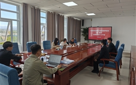 中核四0四有限公司2026屆秋季校園招聘會在武威職業(yè)技術(shù)大學成功舉行