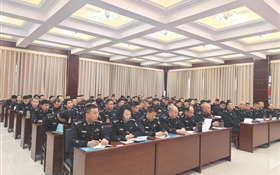 全省監(jiān)獄系統(tǒng)計(jì)分考核業(yè)務(wù)培訓(xùn)班在武威職業(yè)技術(shù)大學(xué)順利開(kāi)班