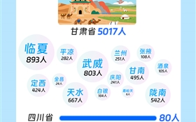 速來圍觀！武職大2025級小萌新“畫像”數(shù)據(jù)揭秘