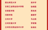 祝賀！我院學子榮獲2023-2024年度高校畢業(yè)生基層就業(yè)卓越獎學