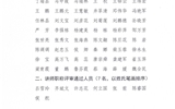 武威職業(yè)學(xué)院關(guān)于2021年教師副教授、講師職稱評(píng)審結(jié)果的公示