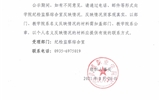 關于2021年先進集體、先進個人評選結果的公示